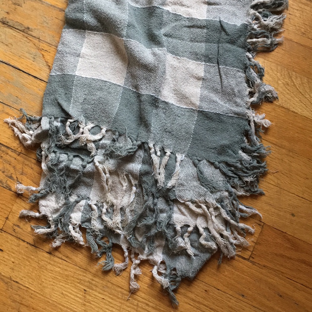 Marc by Marc Jacobs scarf